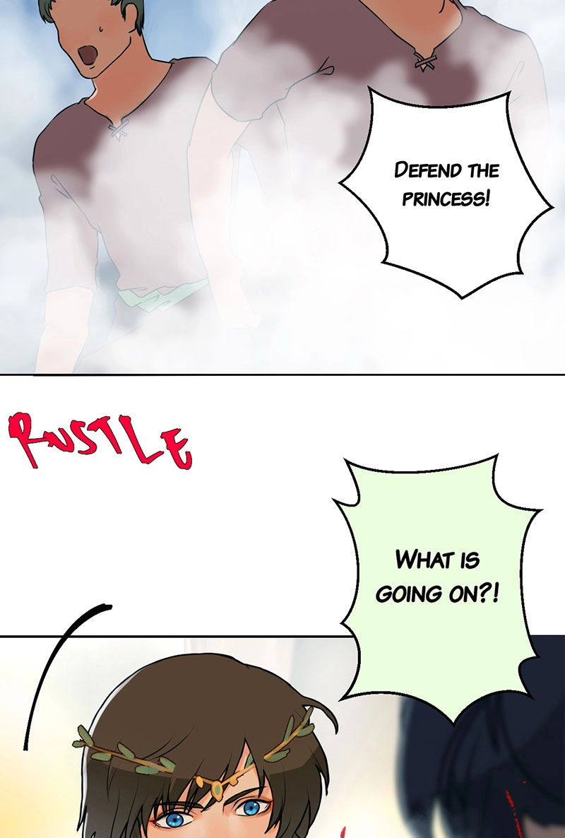 Read Bara no Ouji-sama chapter 4.1 image 42 on Lezhin