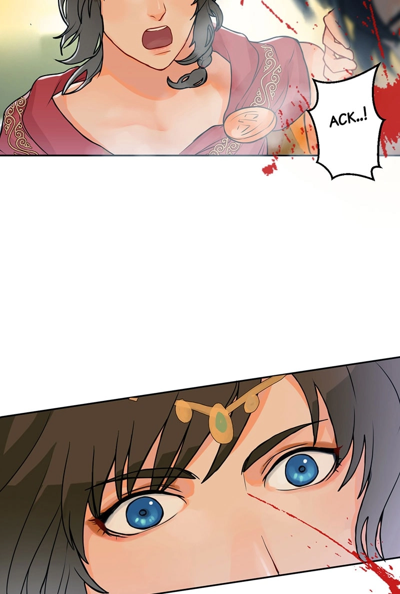Read Bara no Ouji-sama chapter 4.1 image 43 on Lezhin