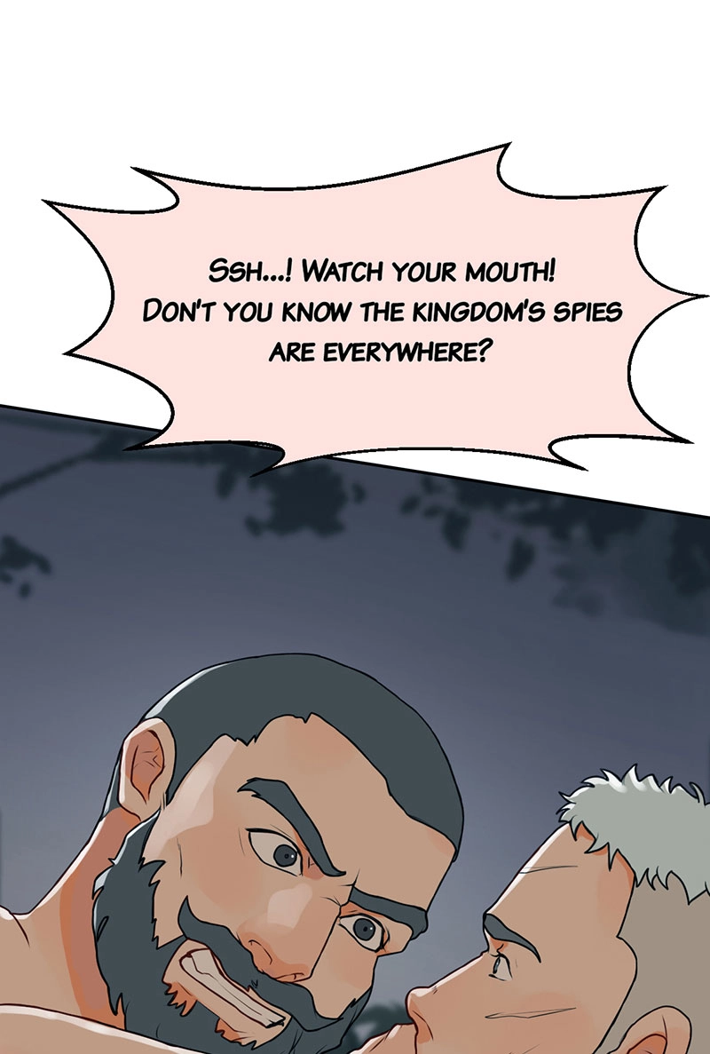 Read Bara no Ouji-sama chapter 4.1 image 7 on Lezhin