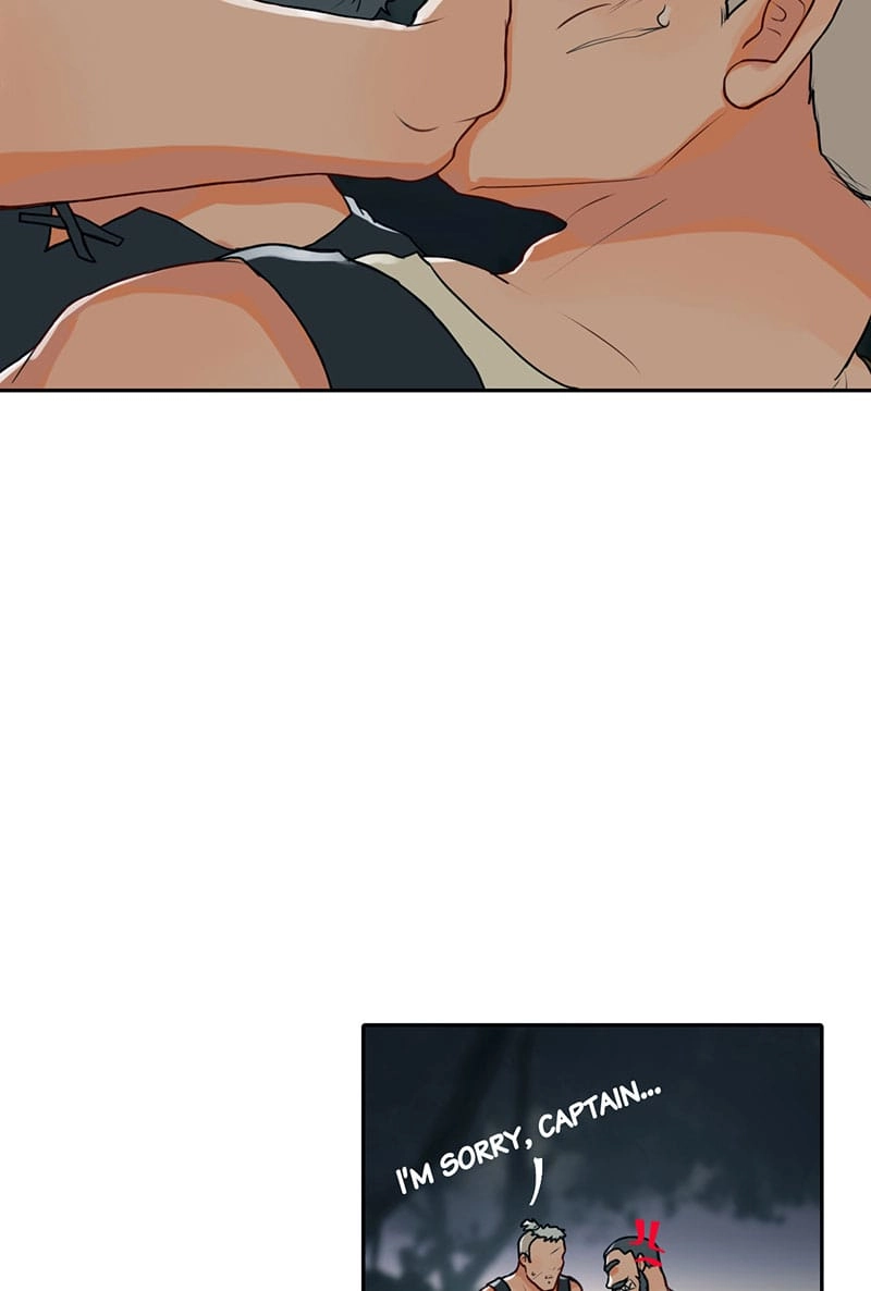 Read Bara no Ouji-sama chapter 4.1 image 8 on Lezhin