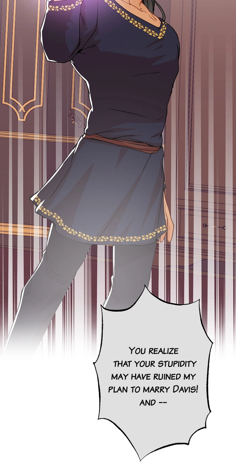 Read Bara no Ouji-sama chapter 40.1 image 13 on Lezhin