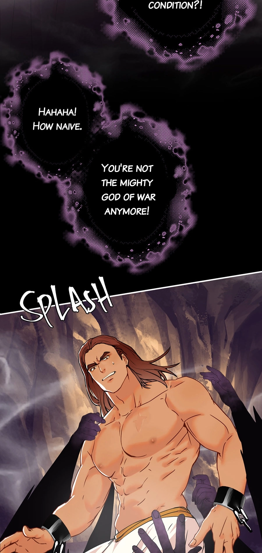 Read Bara no Ouji-sama chapter 40.1 image 3 on Lezhin