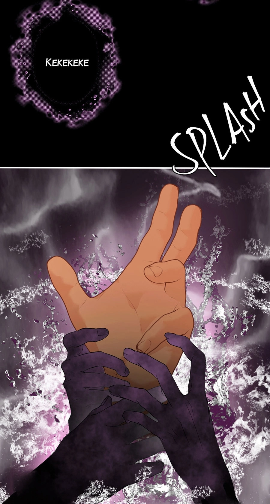 Read Bara no Ouji-sama chapter 40.1 image 7 on Lezhin