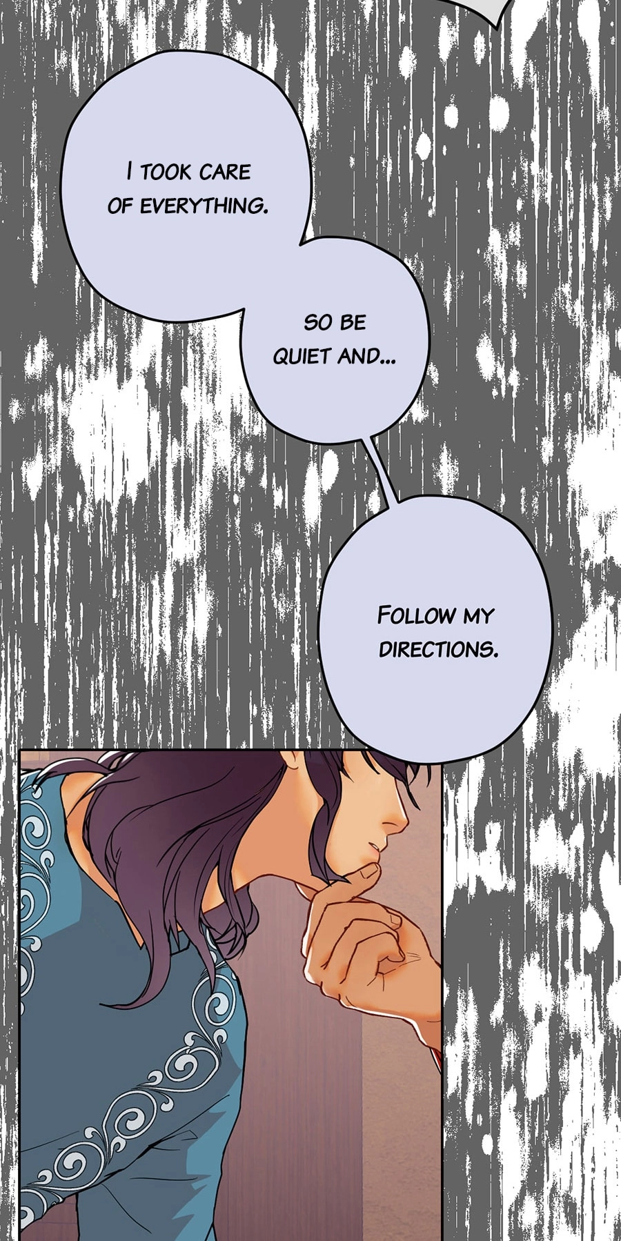 Read Bara no Ouji-sama chapter 40.2 image 2 on Lezhin