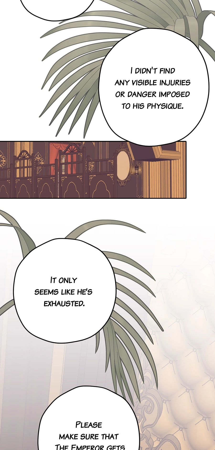 Read Bara no Ouji-sama chapter 40.2 image 7 on Lezhin