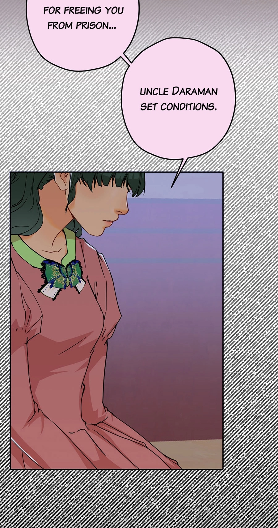 Read Bara no Ouji-sama chapter 40.3 image 15 on Lezhin