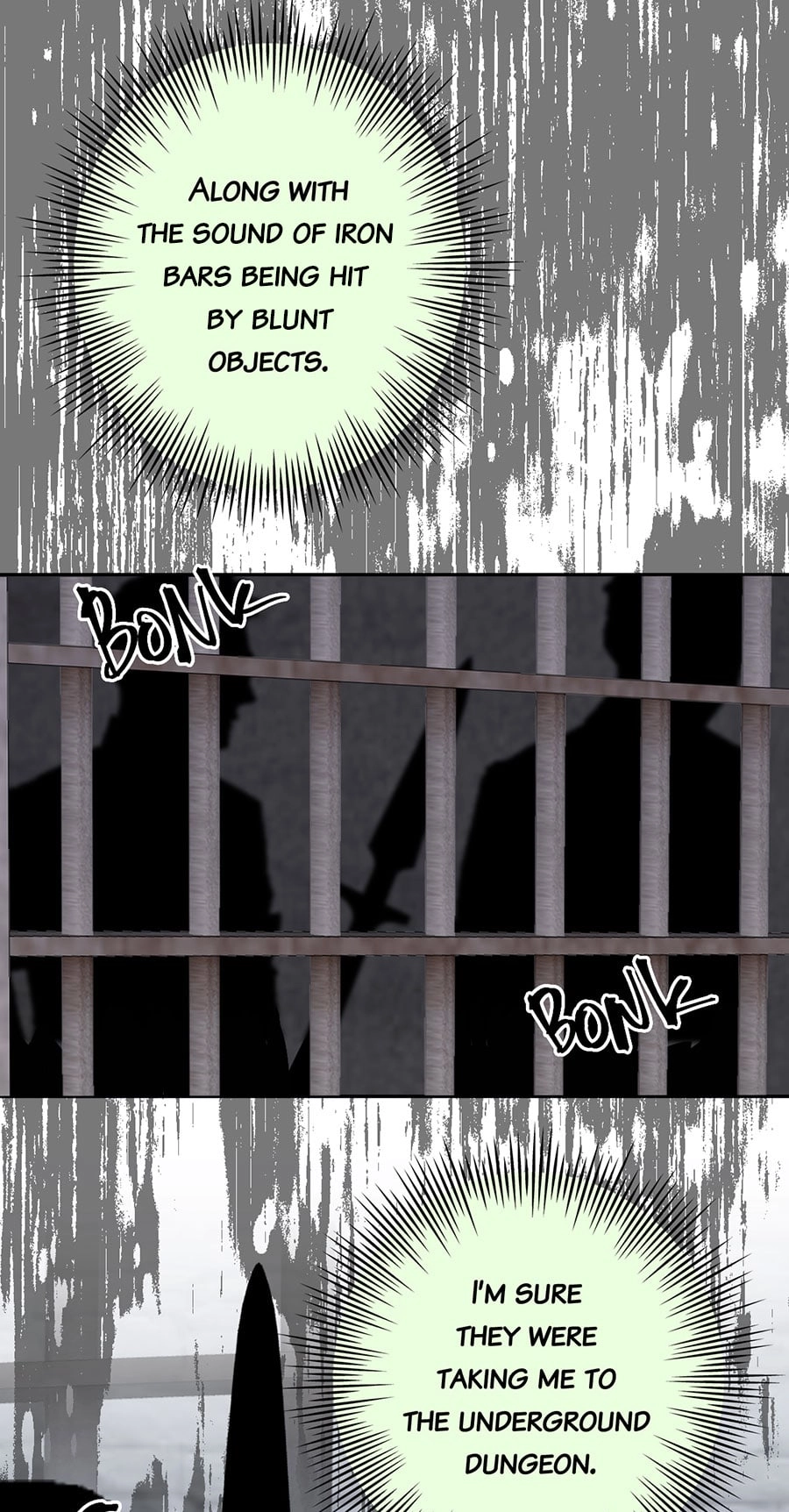 Read Bara no Ouji-sama chapter 40.3 image 4 on Lezhin