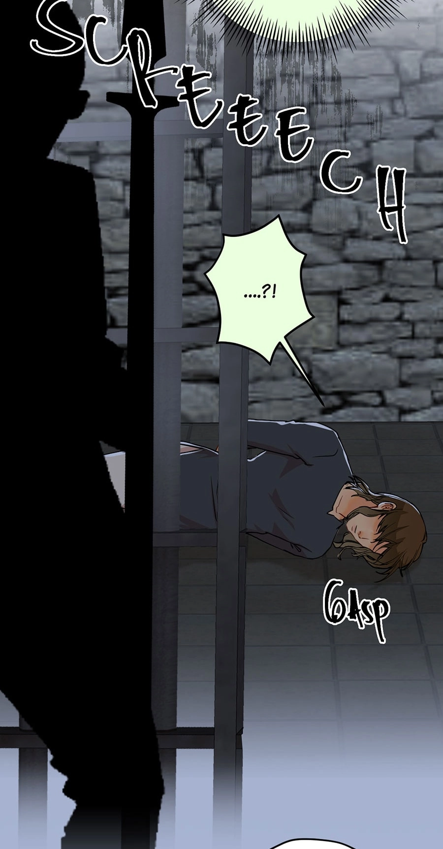 Read Bara no Ouji-sama chapter 40.3 image 5 on Lezhin