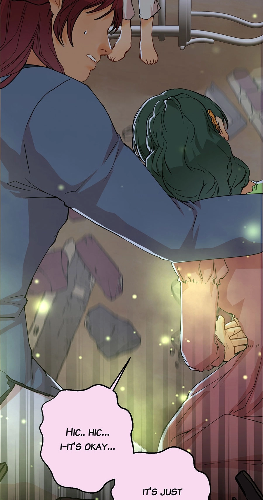 Read Bara no Ouji-sama chapter 40.5 image 13 on Lezhin