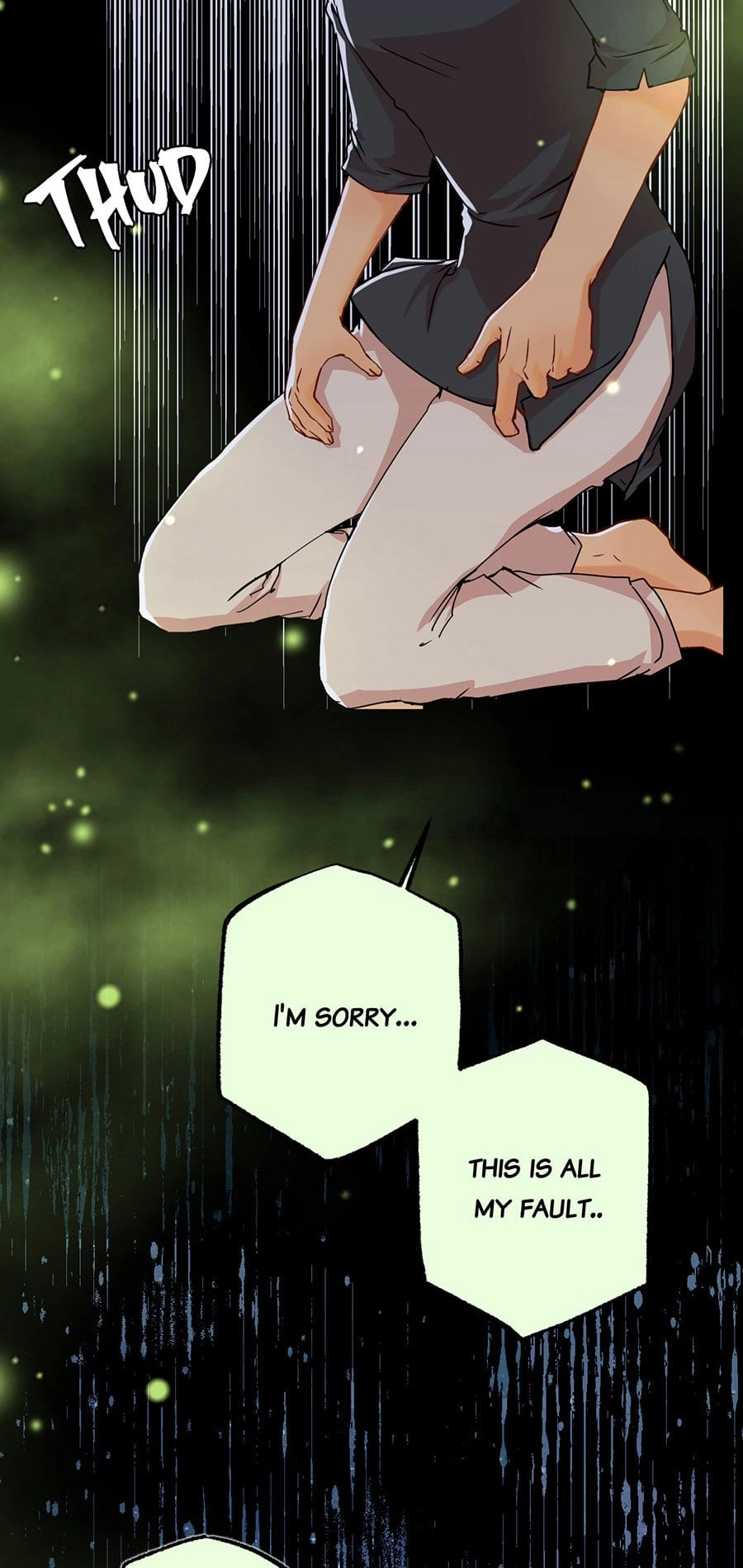 Read Bara no Ouji-sama chapter 40.5 image 17 on Lezhin