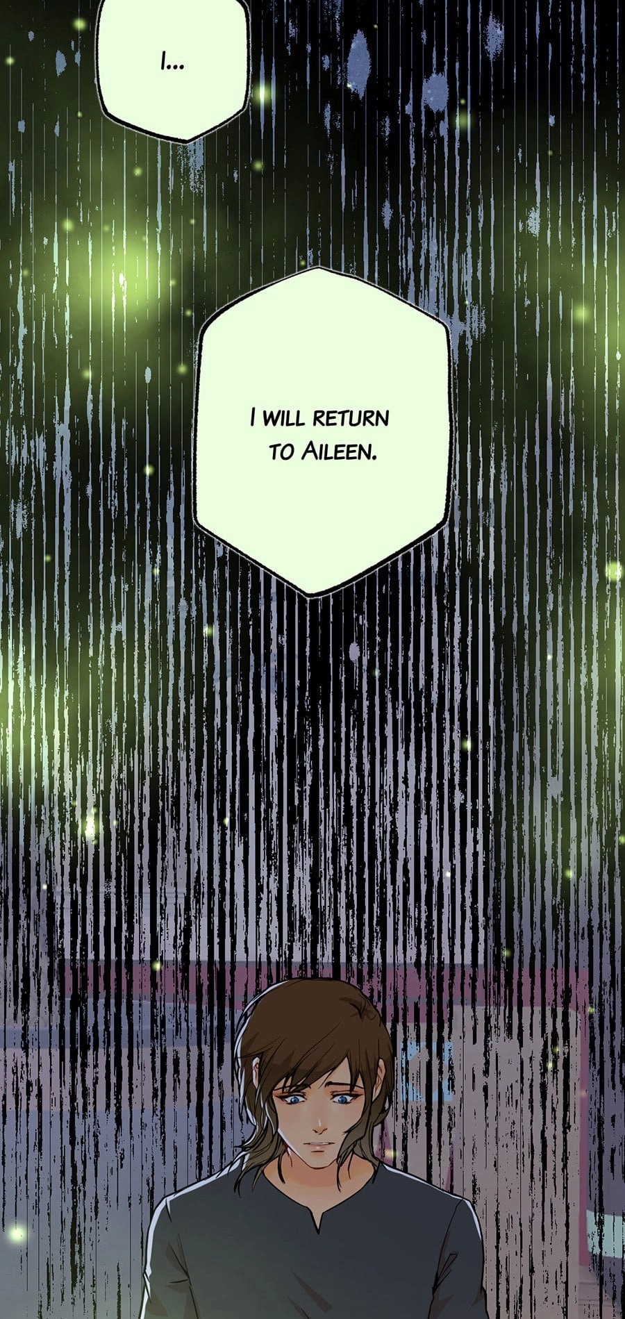 Read Bara no Ouji-sama chapter 40.5 image 18 on Lezhin