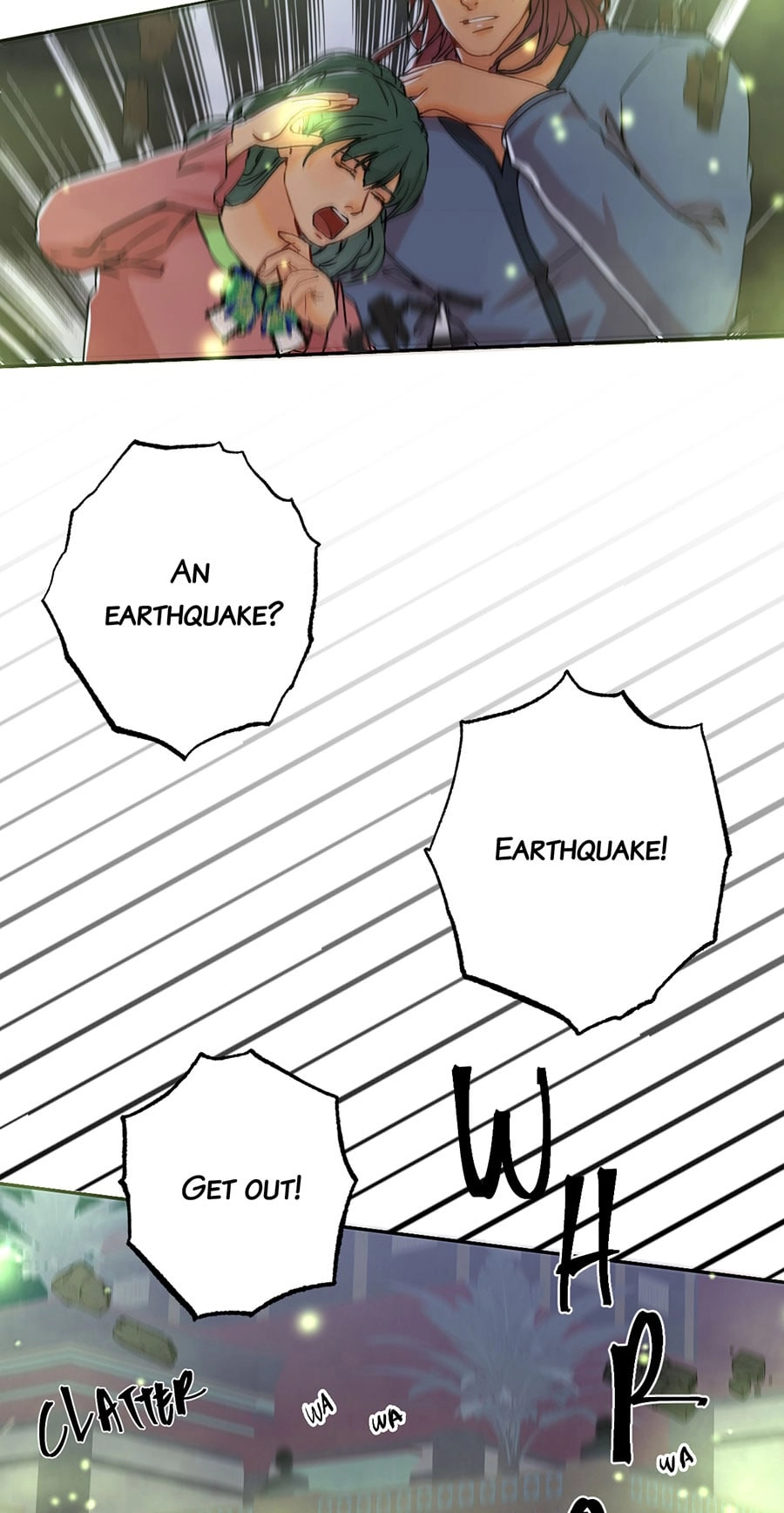 Read Bara no Ouji-sama chapter 40.5 image 3 on Lezhin