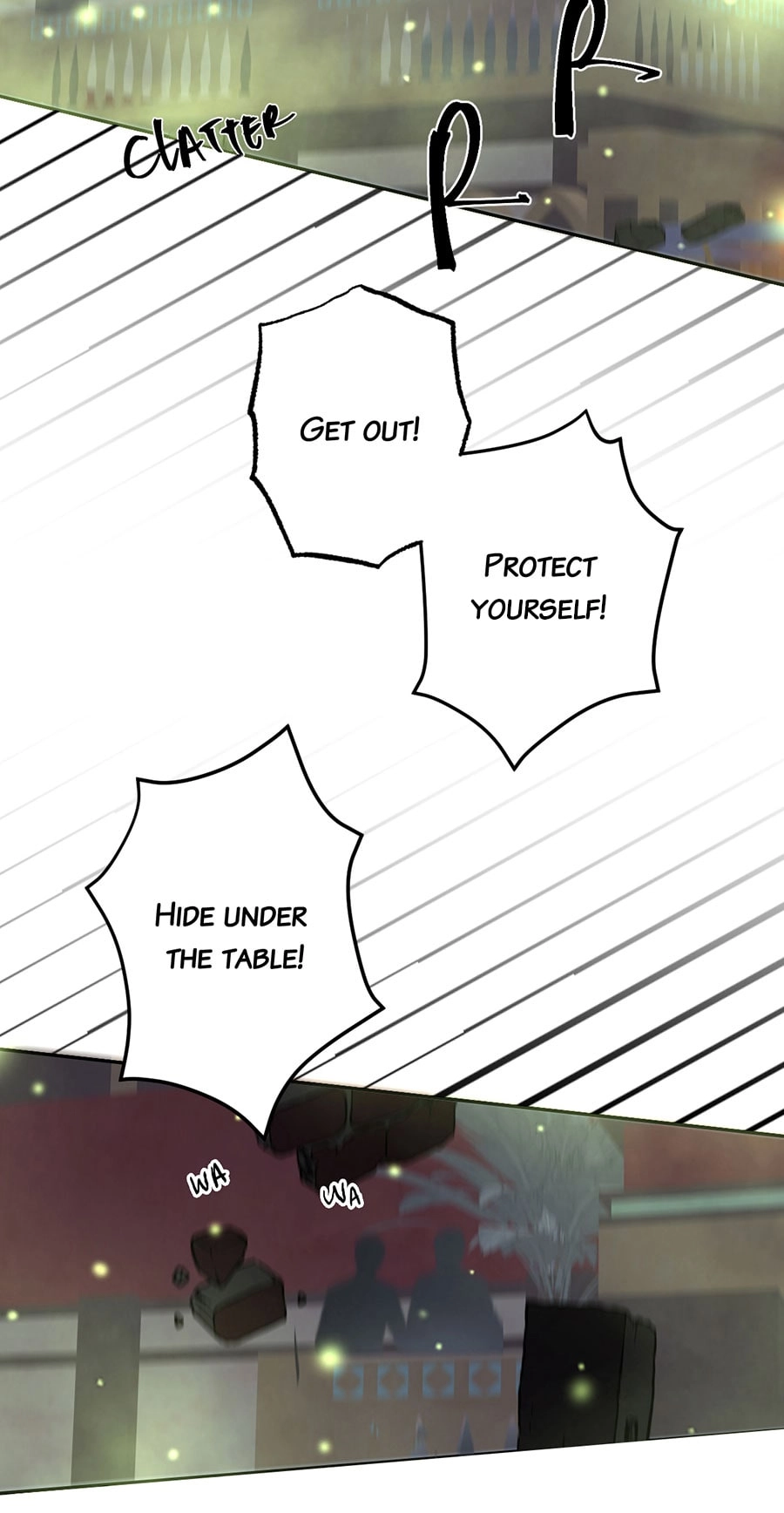 Read Bara no Ouji-sama chapter 40.5 image 4 on Lezhin