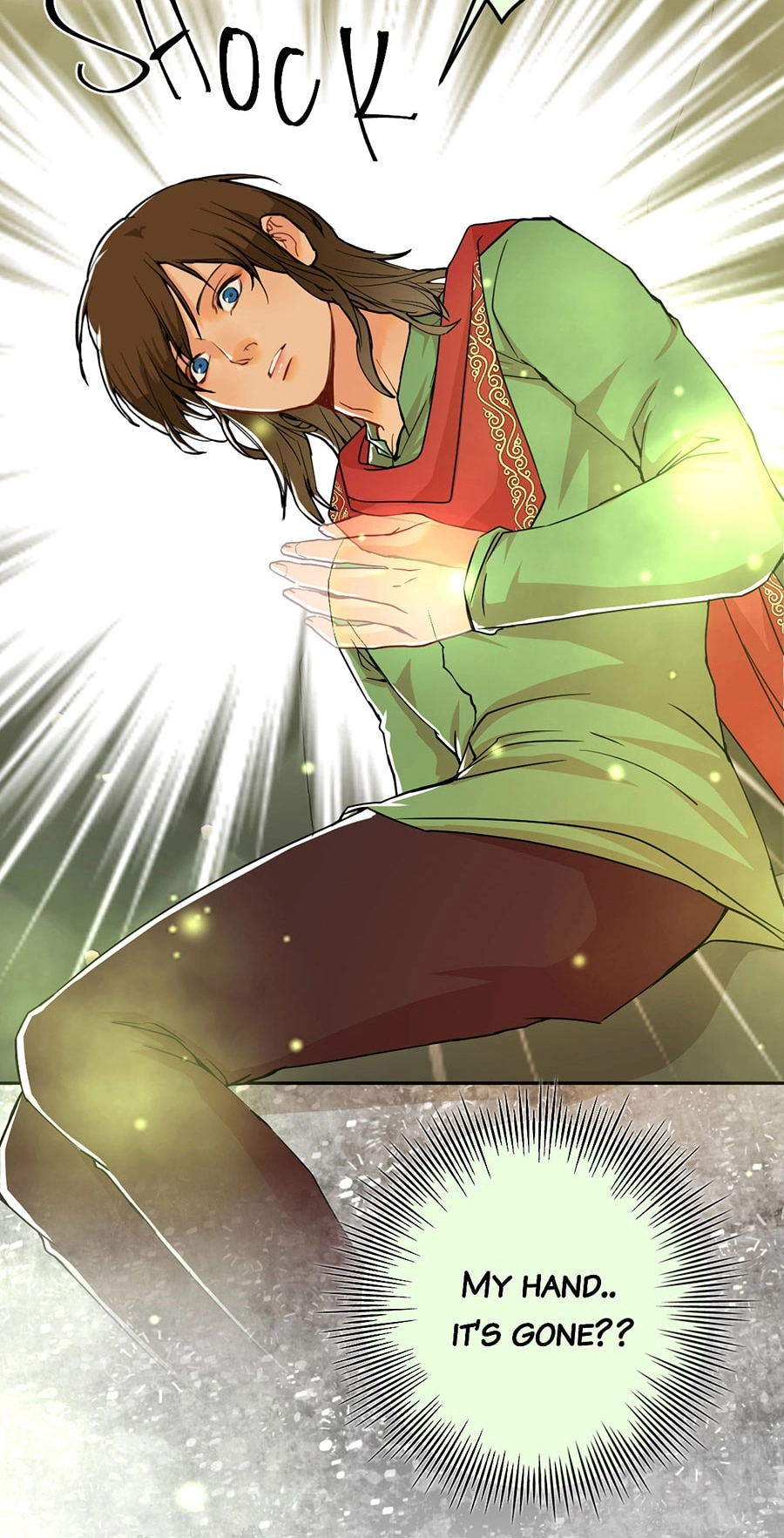 Read Bara no Ouji-sama chapter 40.6 image 11 on Lezhin