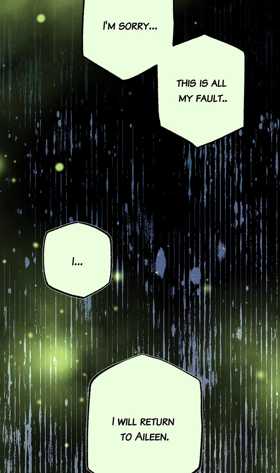 Read Bara no Ouji-sama chapter 40.6 image 2 on Lezhin