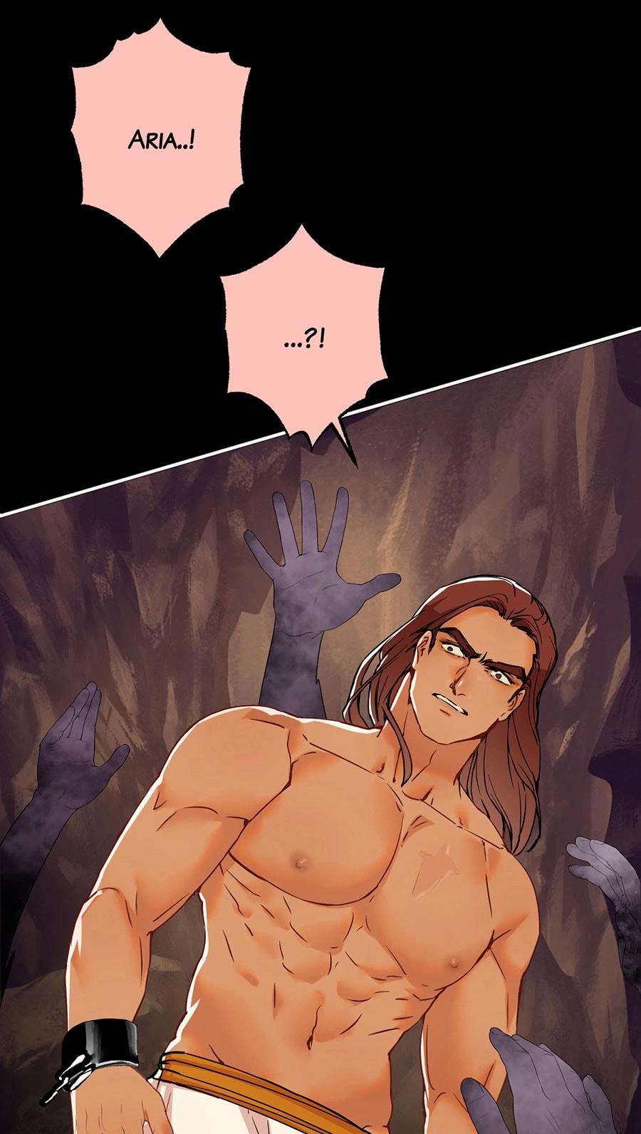 Read Bara no Ouji-sama chapter 40 image 11 on Lezhin