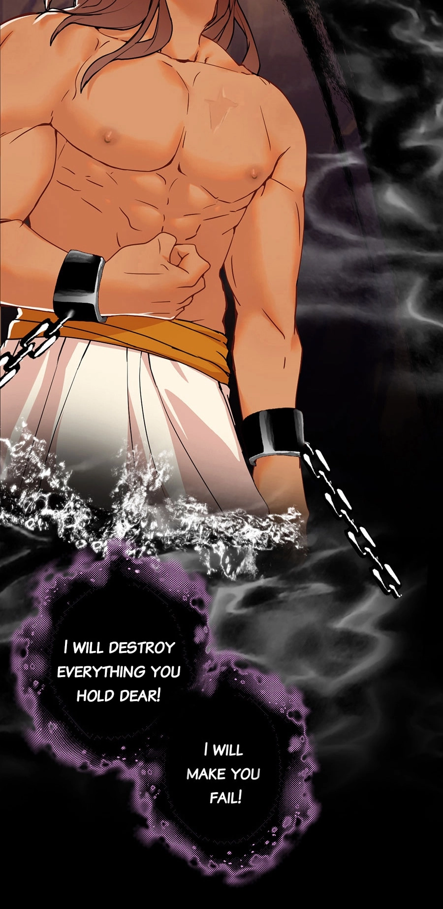 Read Bara no Ouji-sama chapter 40 image 6 on Lezhin