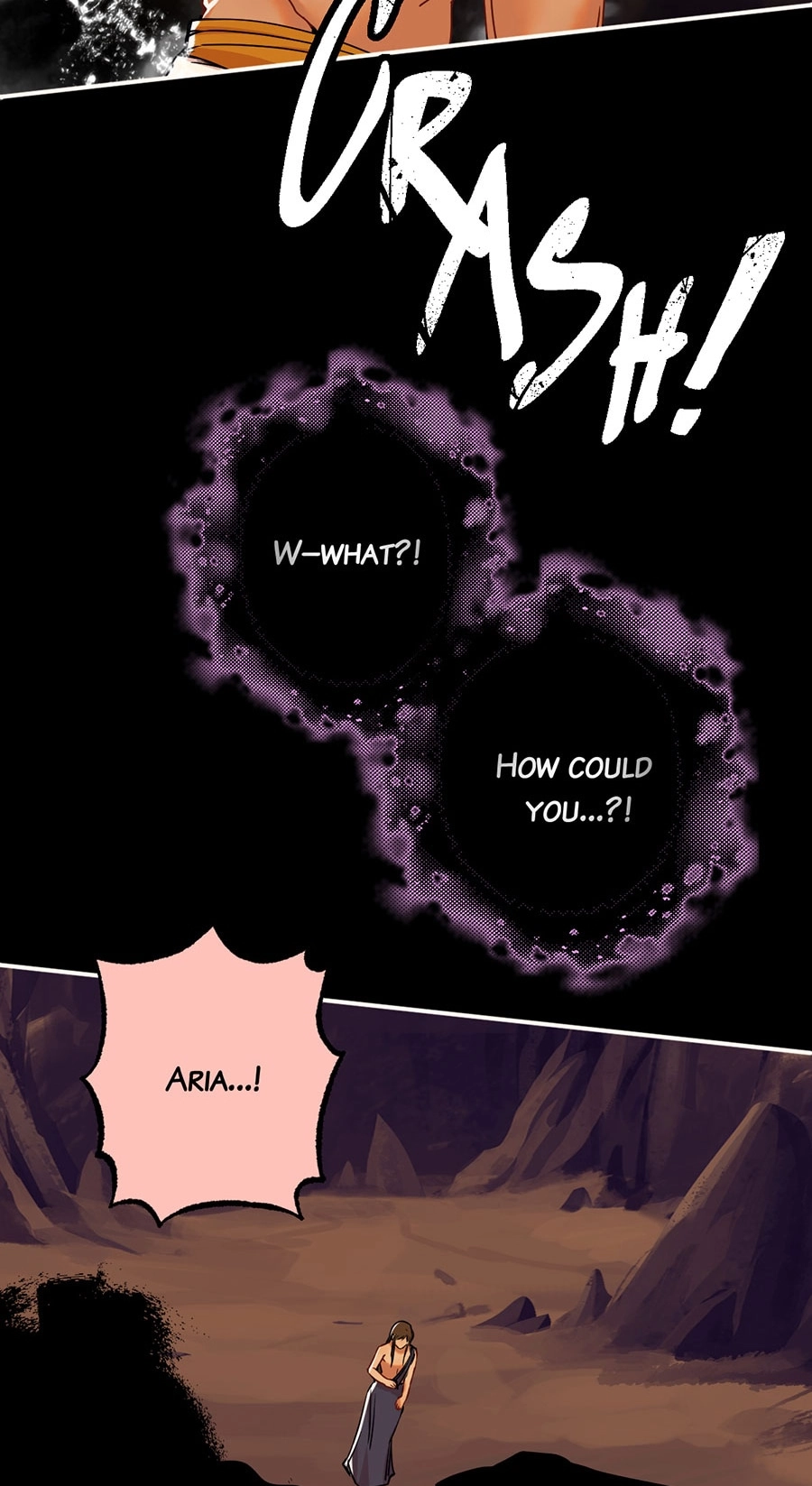 Read Bara no Ouji-sama chapter 40 image 8 on Lezhin