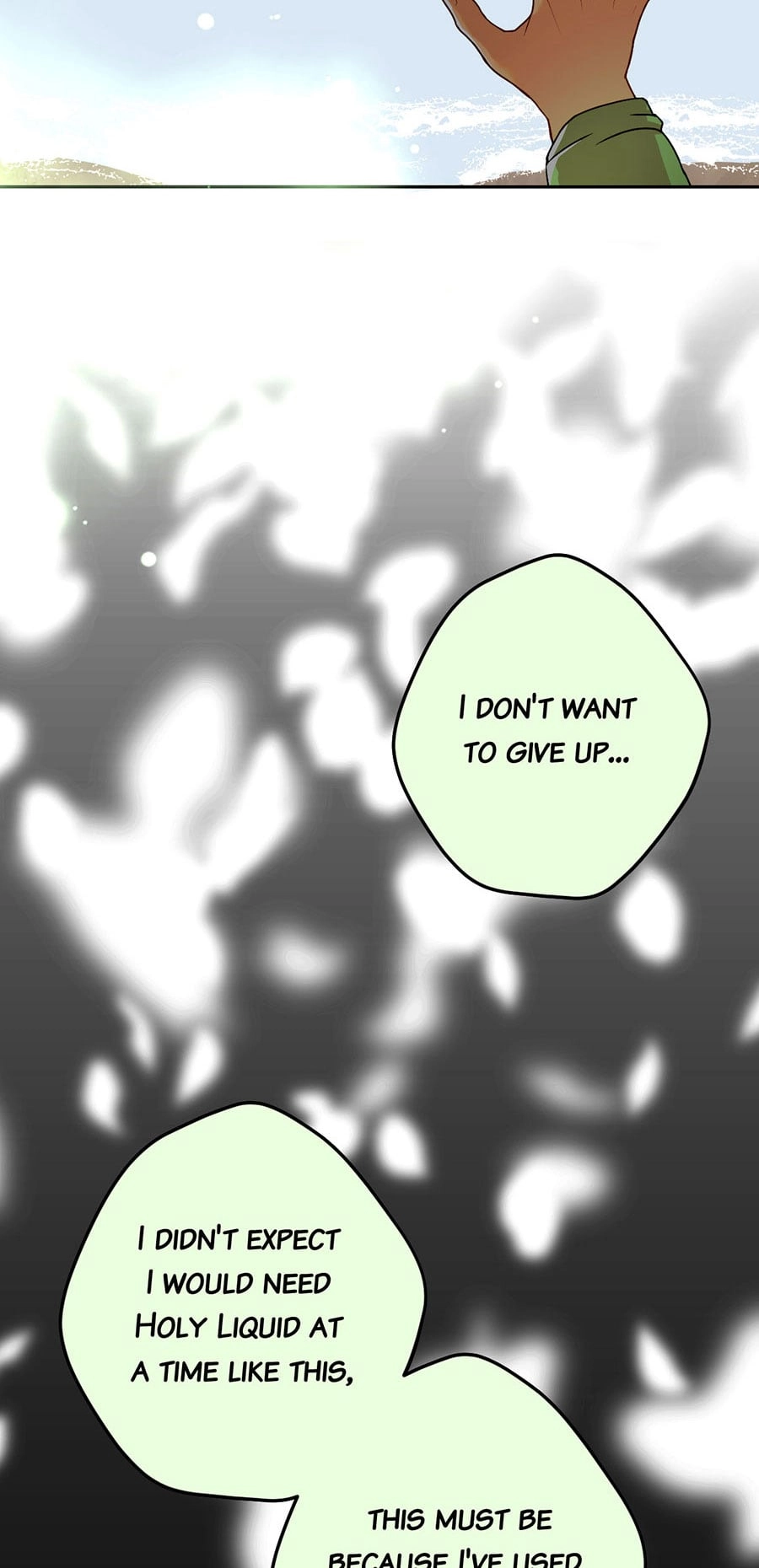 Read Bara no Ouji-sama chapter 41.1 image 13 on Lezhin