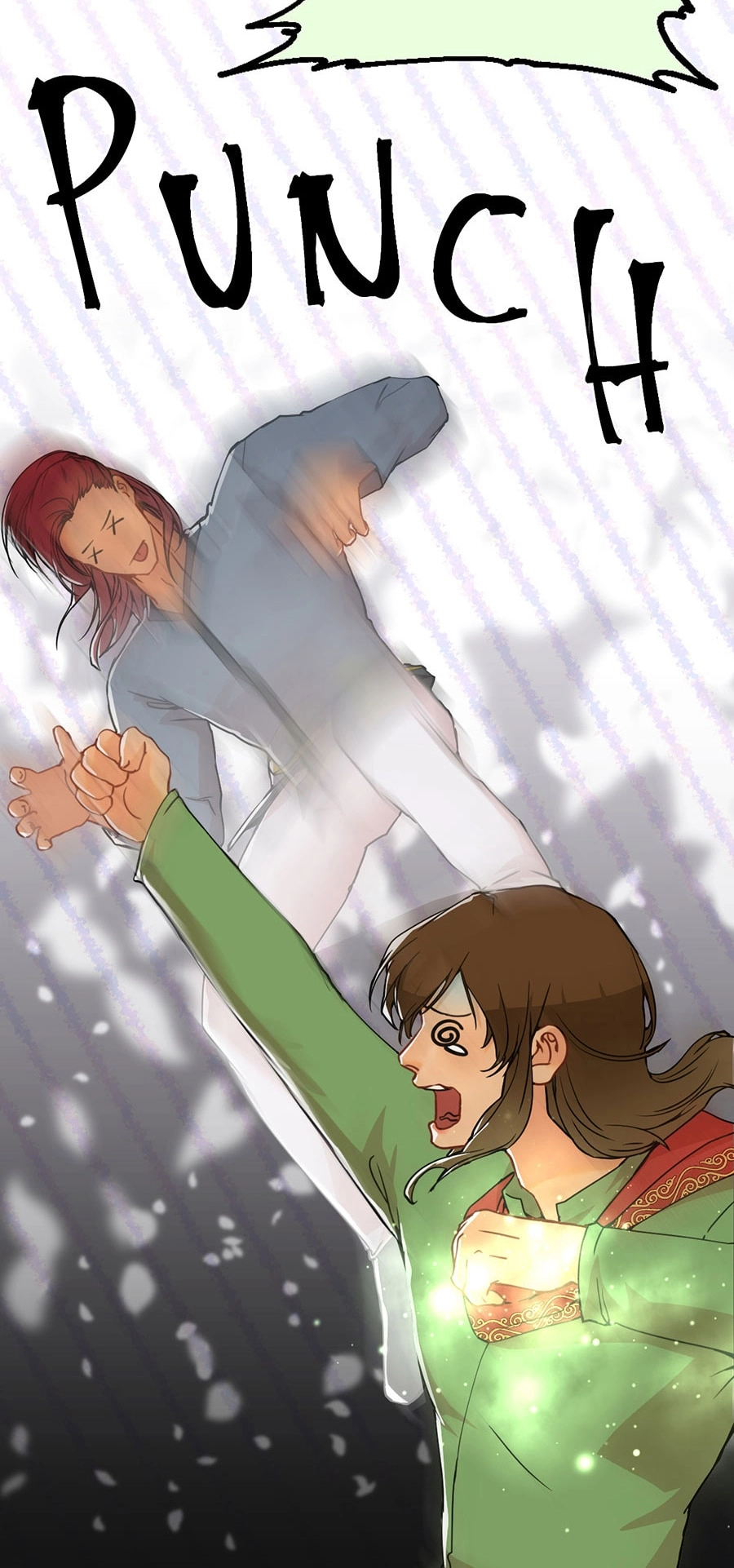 Read Bara no Ouji-sama chapter 41.1 image 3 on Lezhin