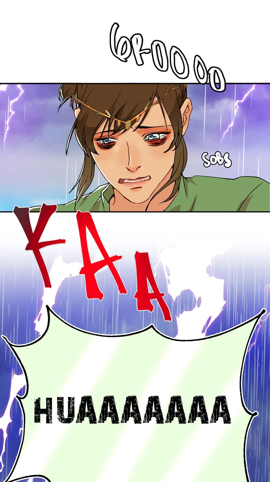 Read Bara no Ouji-sama chapter 41.4 image 1 on Lezhin