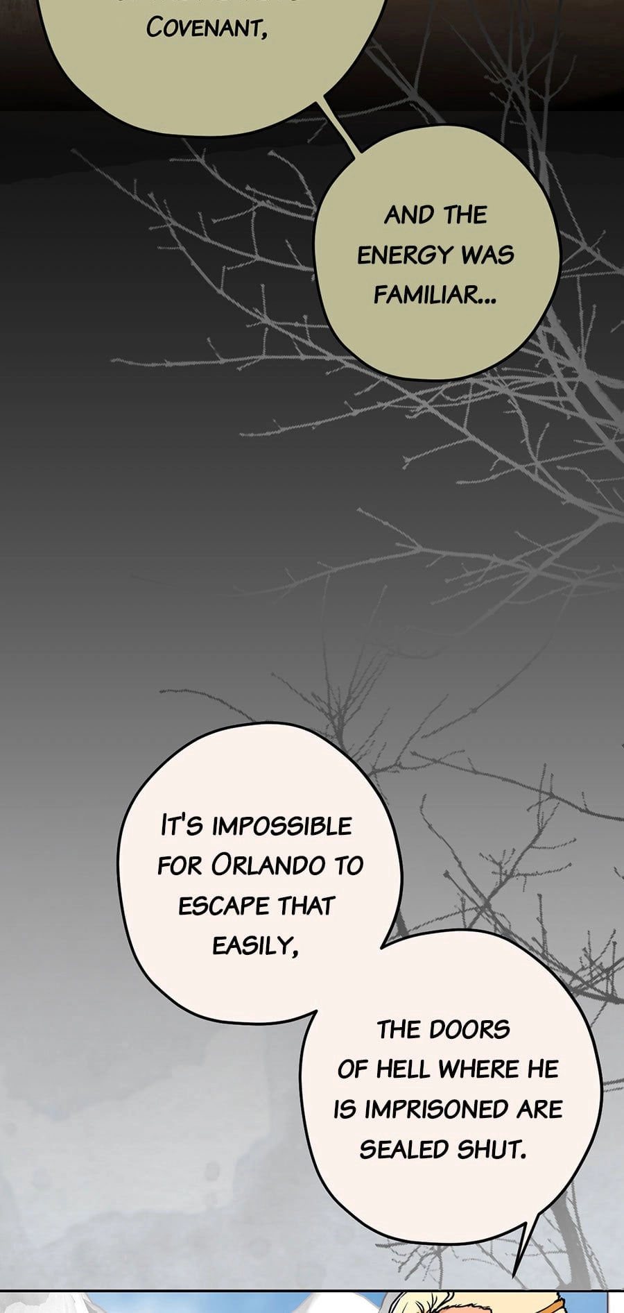 Read Bara no Ouji-sama chapter 41.4 image 12 on Lezhin