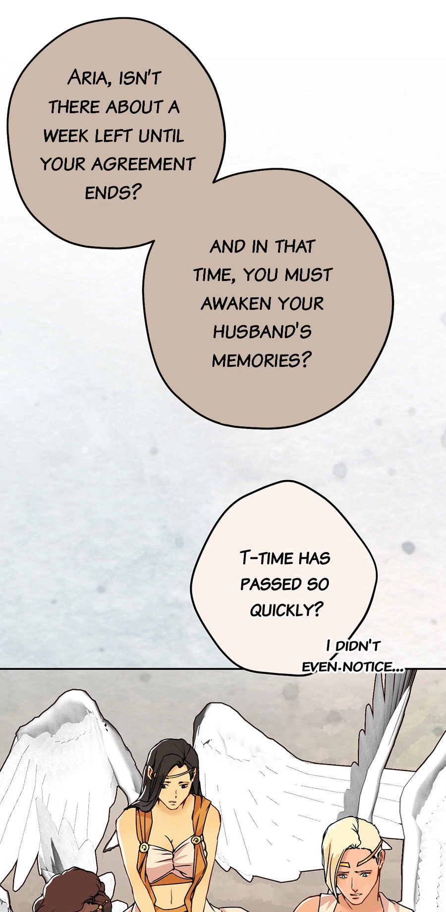 Read Bara no Ouji-sama chapter 41.4 image 15 on Lezhin