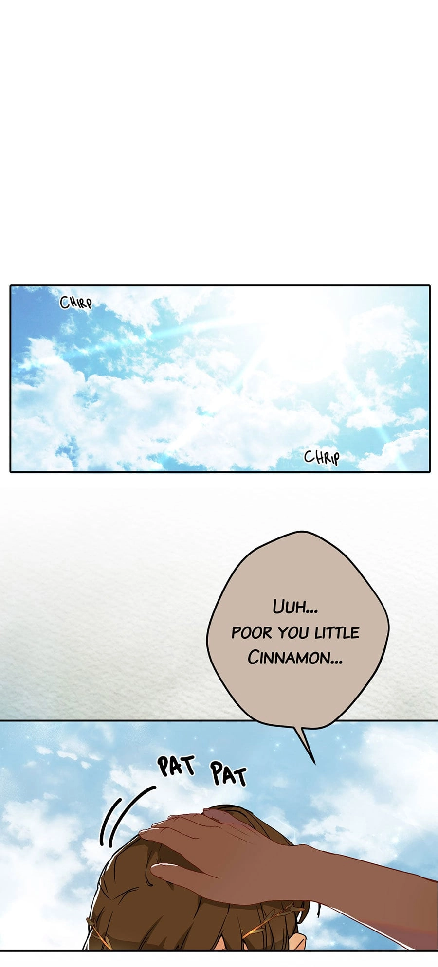 Read Bara no Ouji-sama chapter 41.4 image 5 on Lezhin