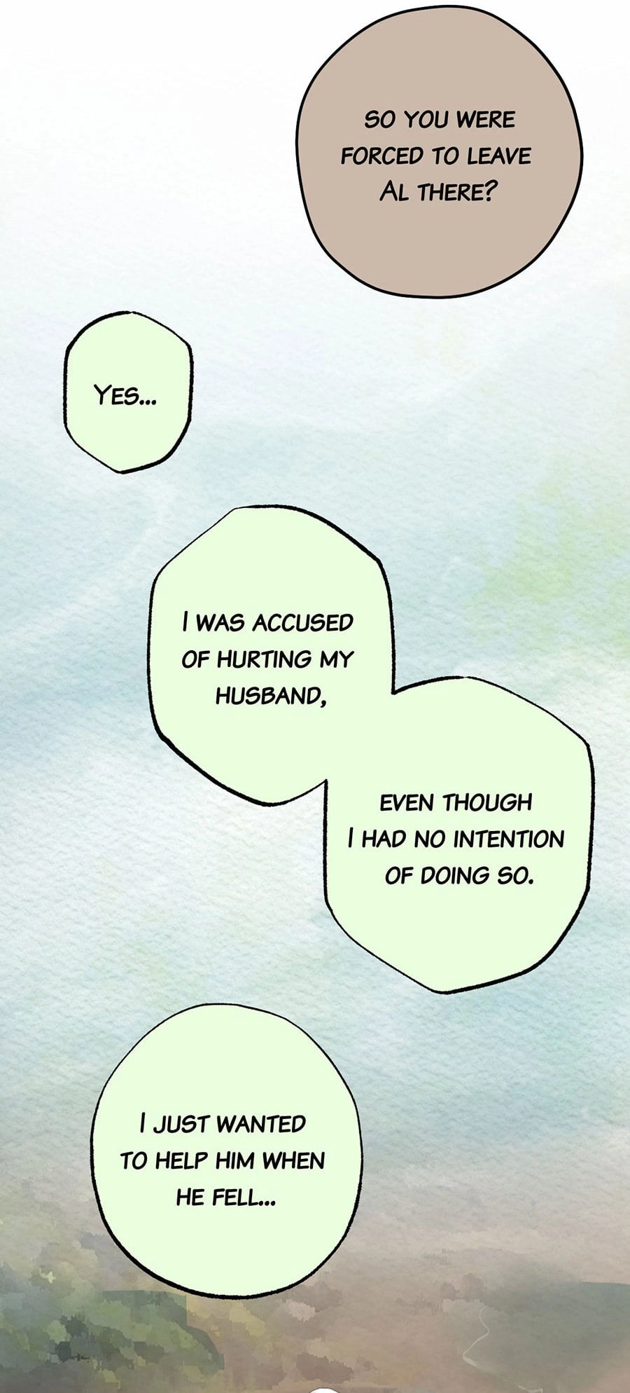 Read Bara no Ouji-sama chapter 41.4 image 6 on Lezhin