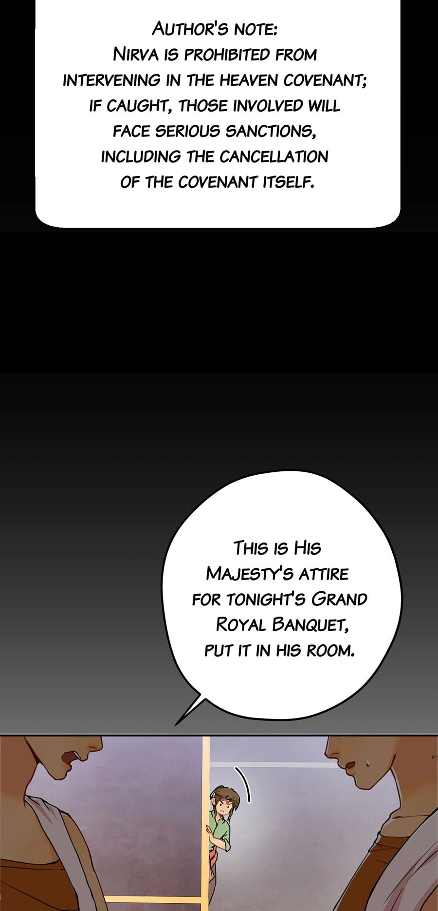 Read Bara no Ouji-sama chapter 41.6 image 3 on Lezhin