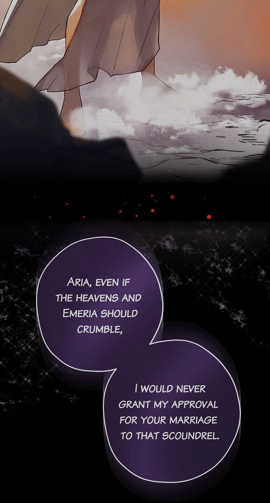 Read Bara no Ouji-sama chapter 41 image 12 on Lezhin