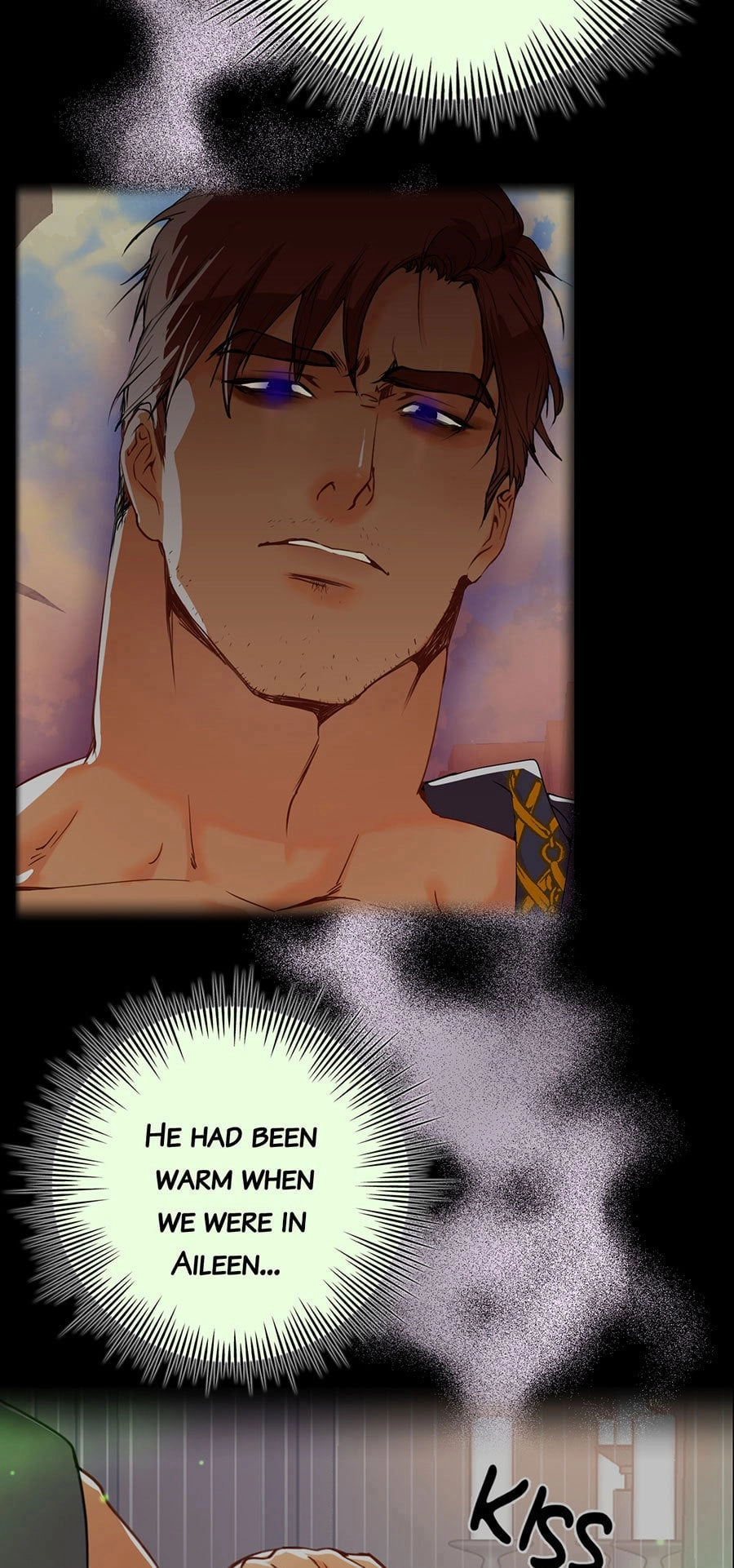 Read Bara no Ouji-sama chapter 41 image 5 on Lezhin