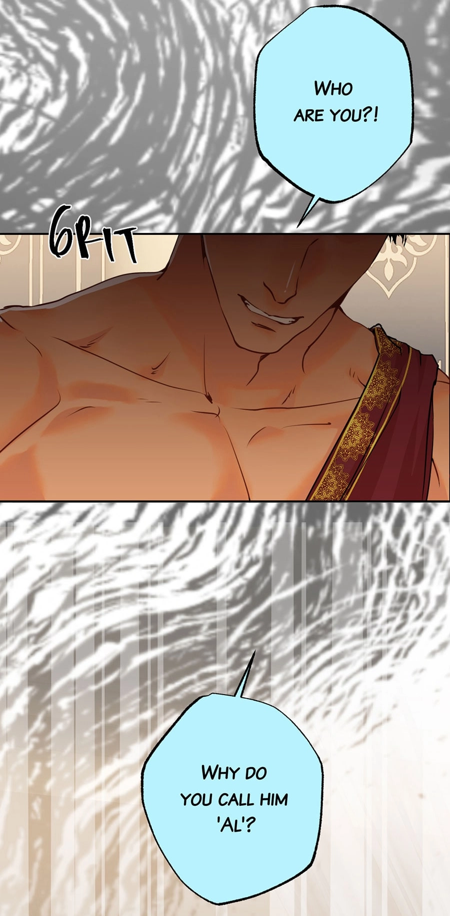 Read Bara no Ouji-sama chapter 42.1 image 10 on Lezhin