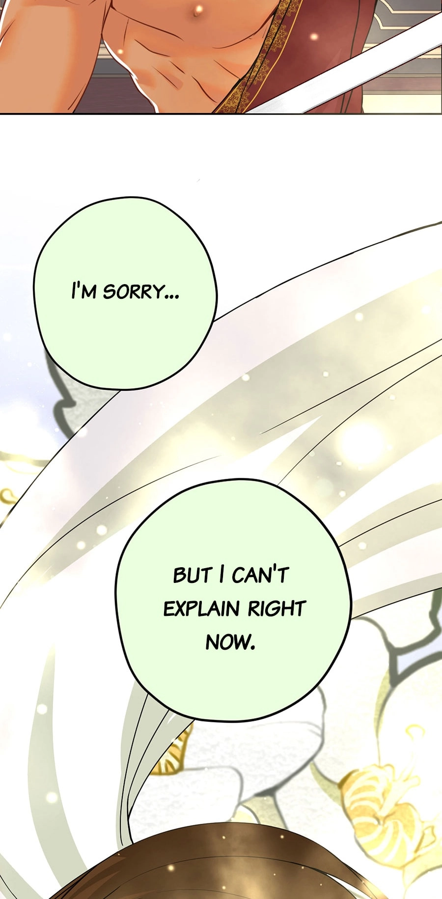 Read Bara no Ouji-sama chapter 42.1 image 13 on Lezhin