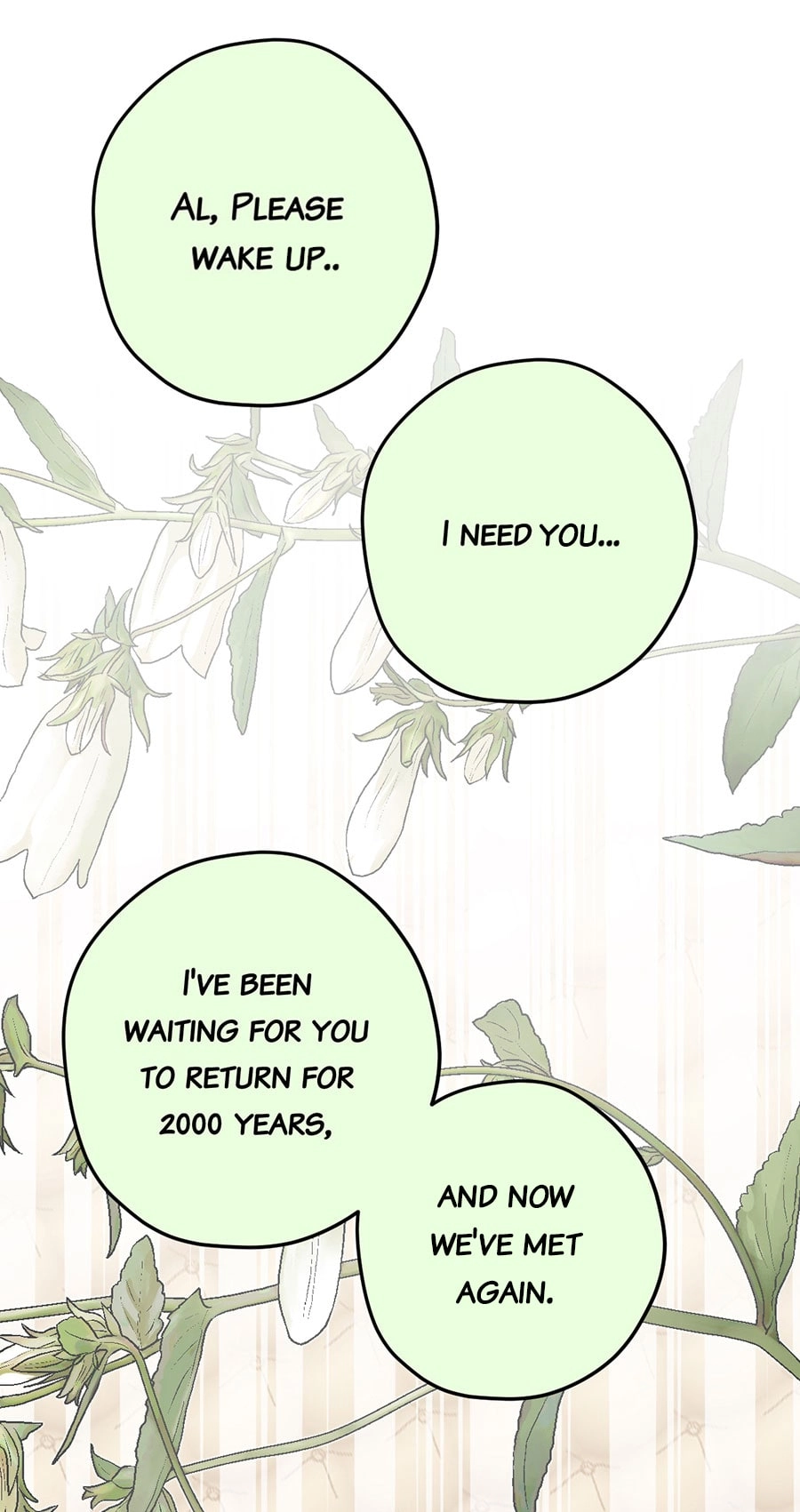 Read Bara no Ouji-sama chapter 42.1 image 4 on Lezhin