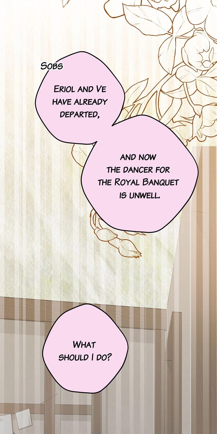 Read Bara no Ouji-sama chapter 42.2 image 13 on Lezhin