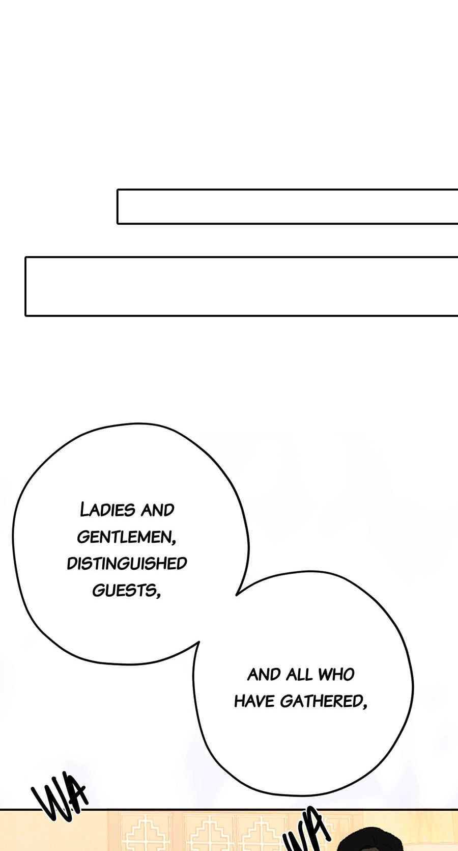 Read Bara no Ouji-sama chapter 42.4 image 1 on Lezhin