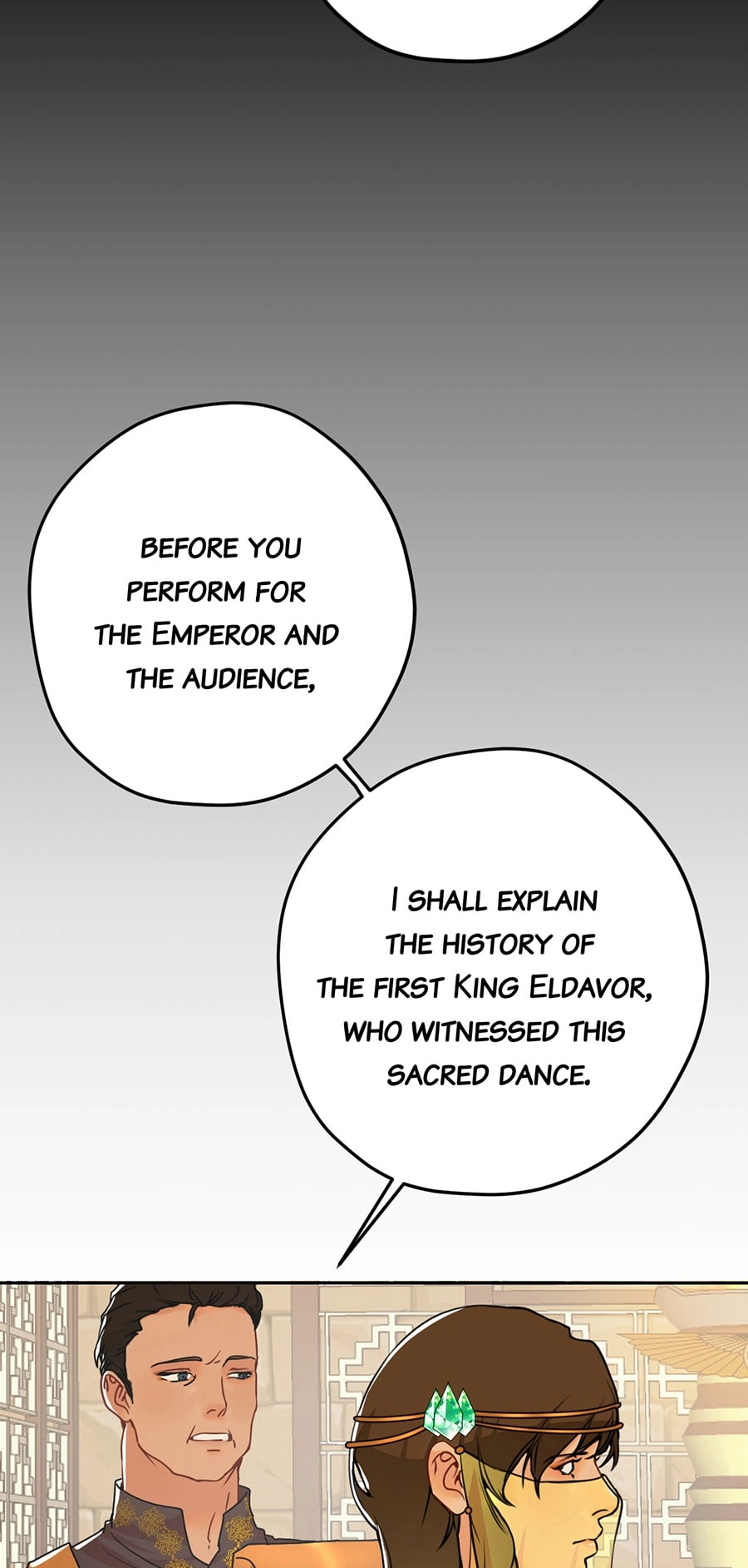 Read Bara no Ouji-sama chapter 42.4 image 15 on Lezhin