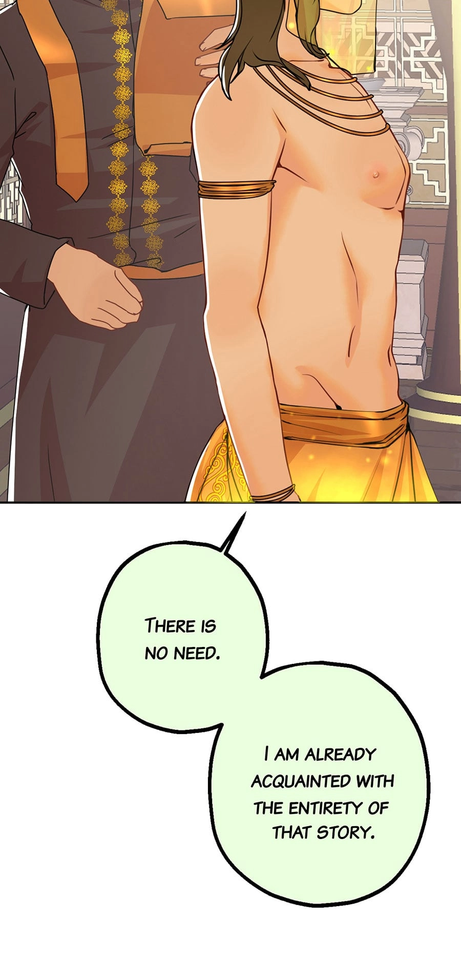 Read Bara no Ouji-sama chapter 42.4 image 16 on Lezhin