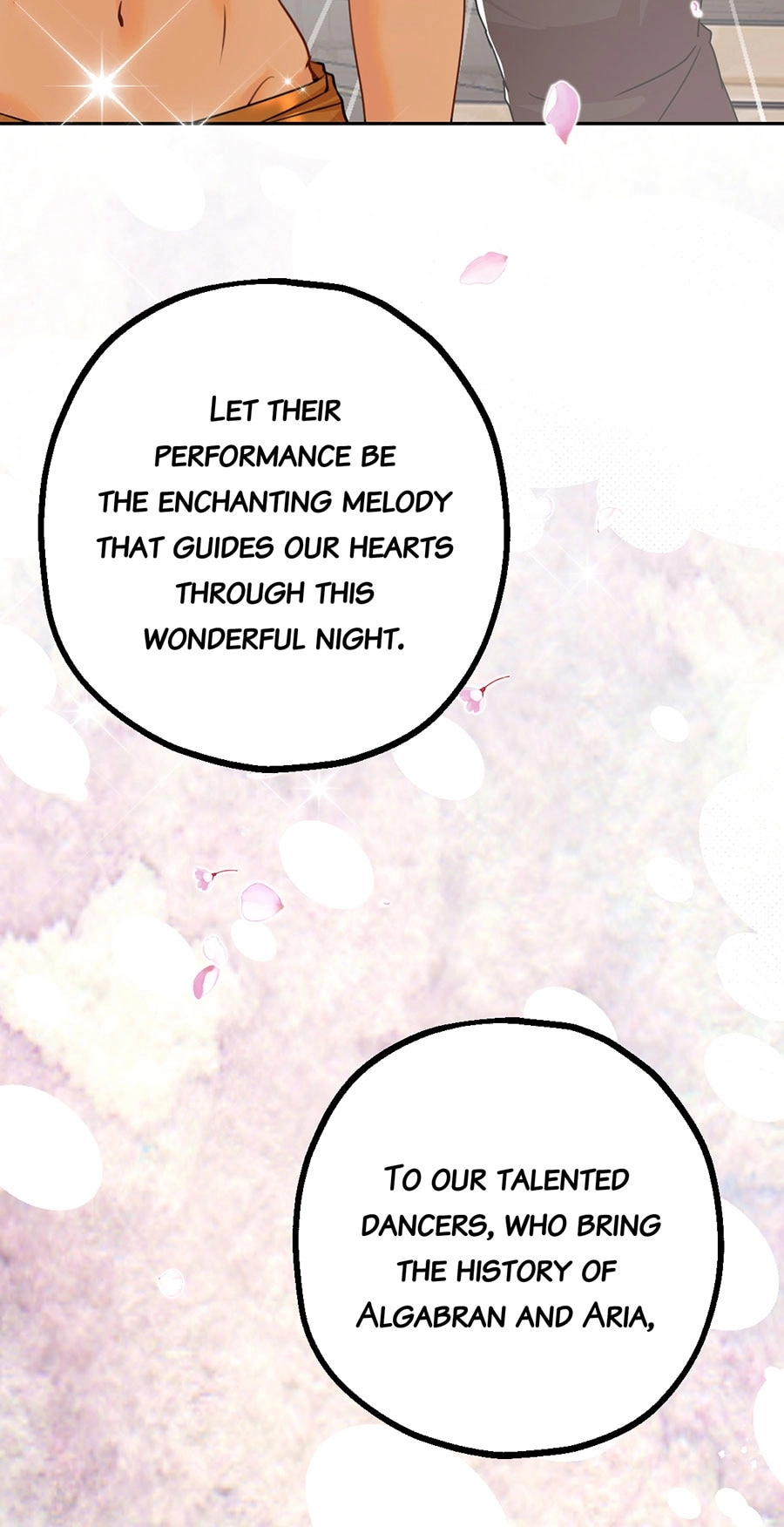 Read Bara no Ouji-sama chapter 42.4 image 18 on Lezhin