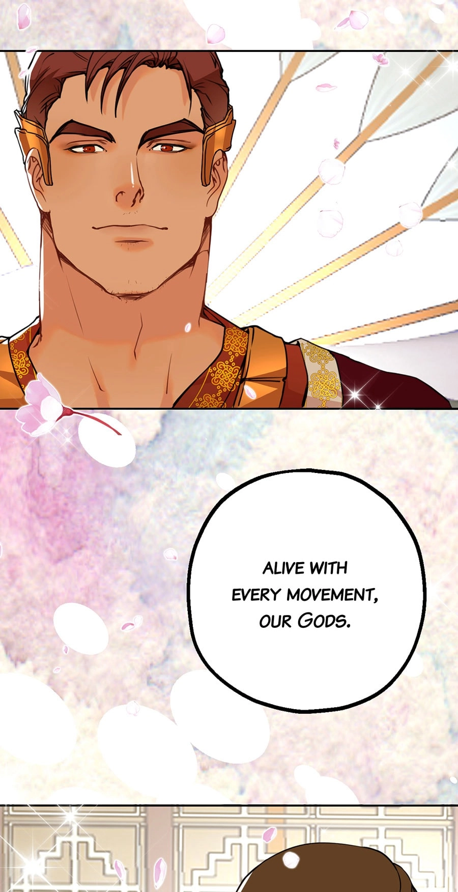 Read Bara no Ouji-sama chapter 42.4 image 19 on Lezhin