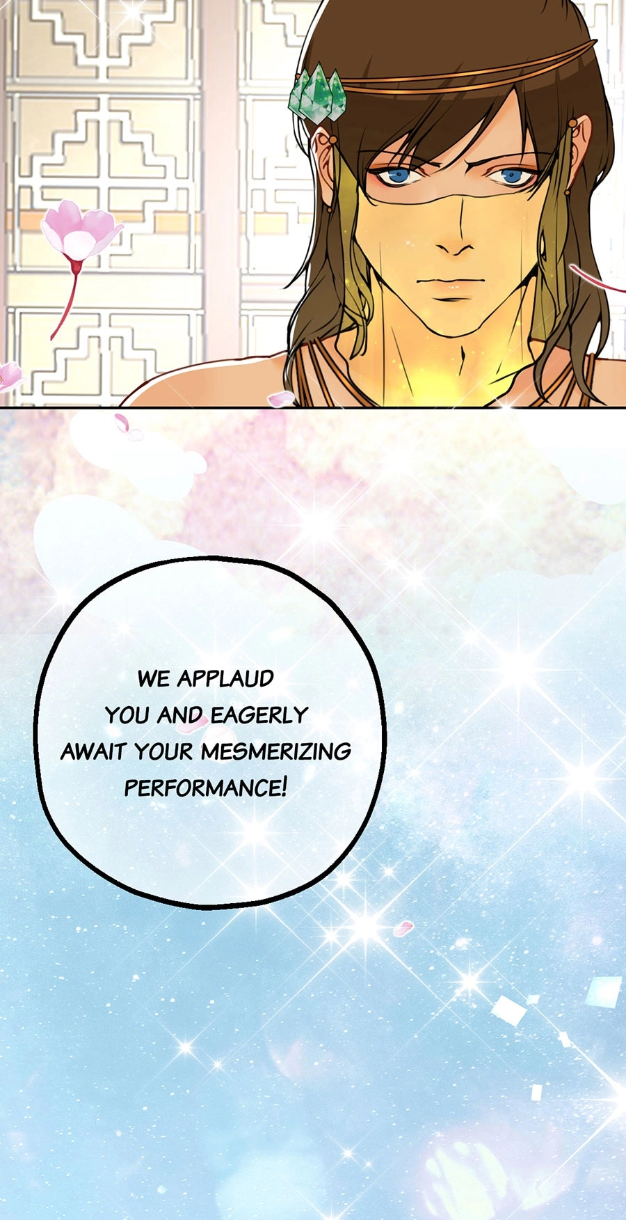 Read Bara no Ouji-sama chapter 42.4 image 20 on Lezhin