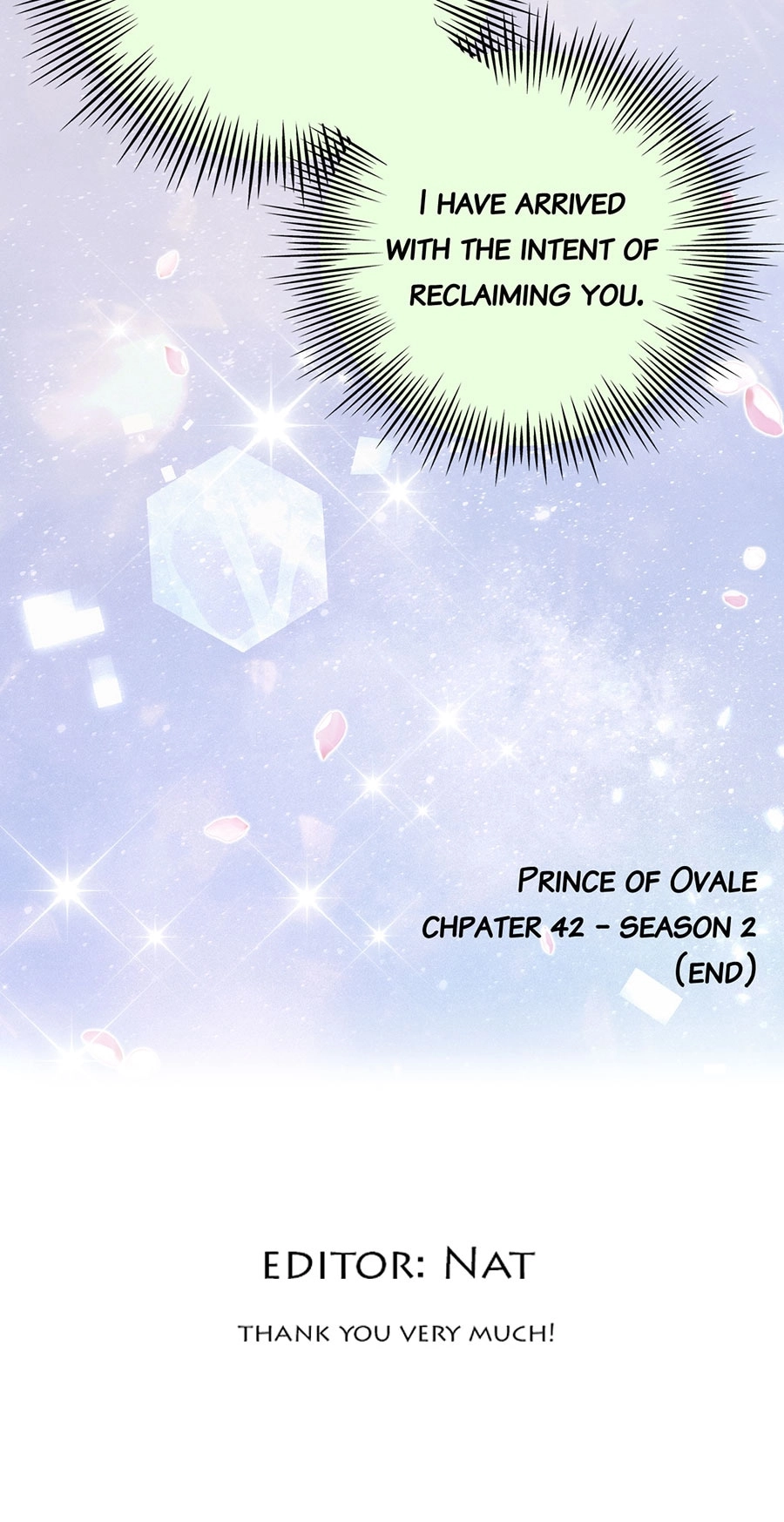 Read Bara no Ouji-sama chapter 42.4 image 24 on Lezhin