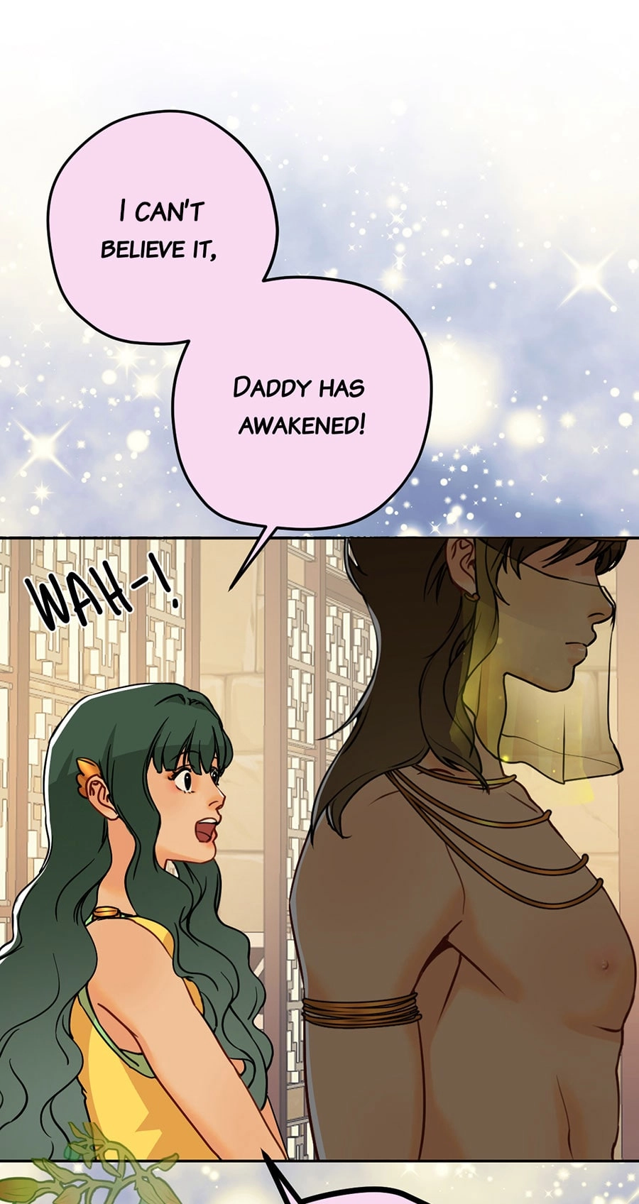 Read Bara no Ouji-sama chapter 42.4 image 6 on Lezhin