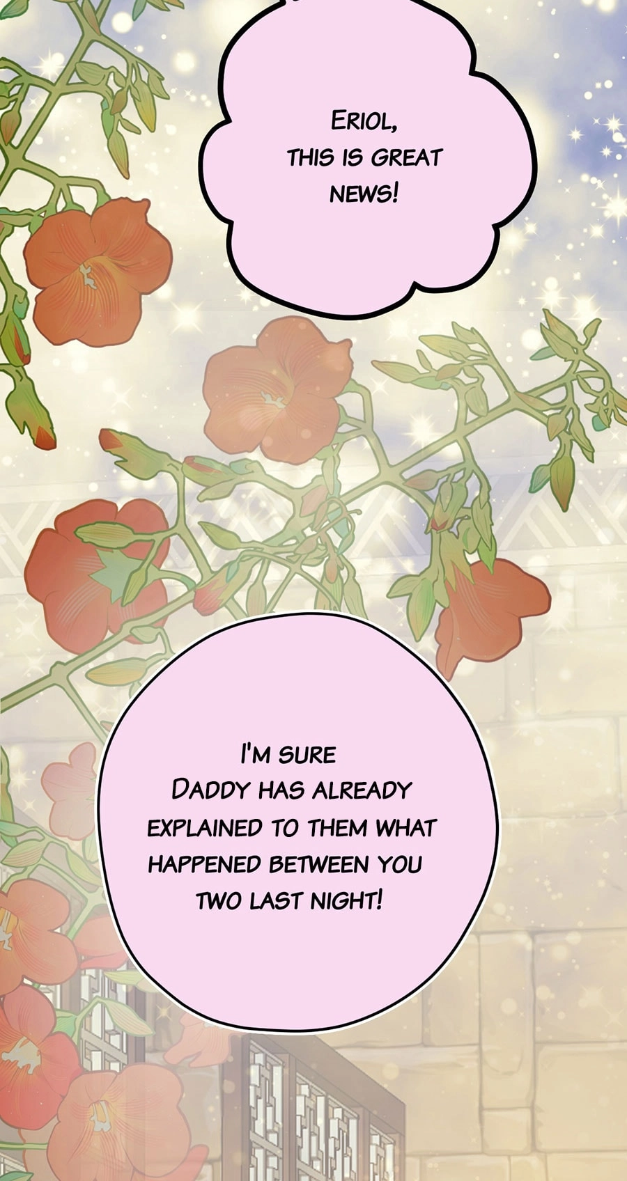 Read Bara no Ouji-sama chapter 42.4 image 7 on Lezhin