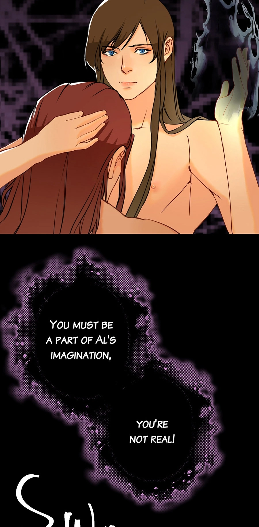 Read Bara no Ouji-sama chapter 42 image 13 on Lezhin