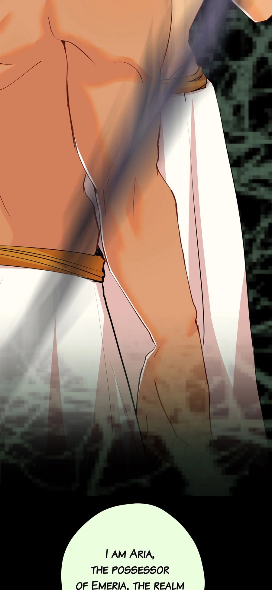 Read Bara no Ouji-sama chapter 42 image 20 on Lezhin