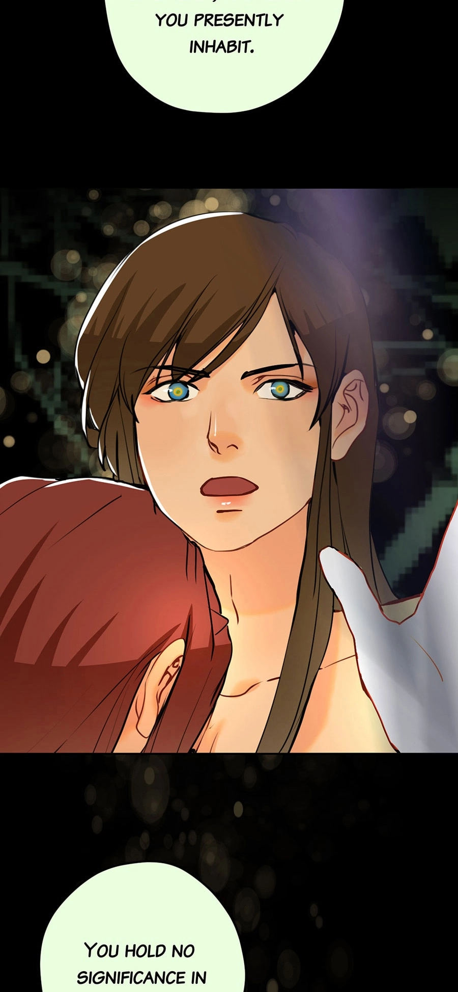 Read Bara no Ouji-sama chapter 42 image 21 on Lezhin