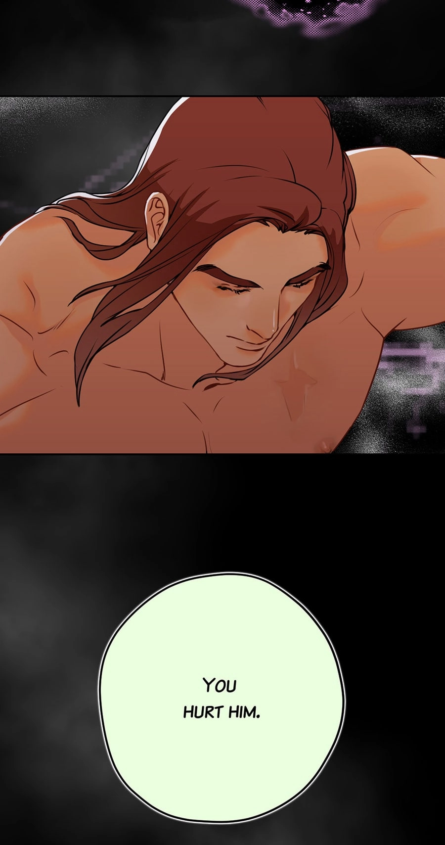 Read Bara no Ouji-sama chapter 42 image 5 on Lezhin