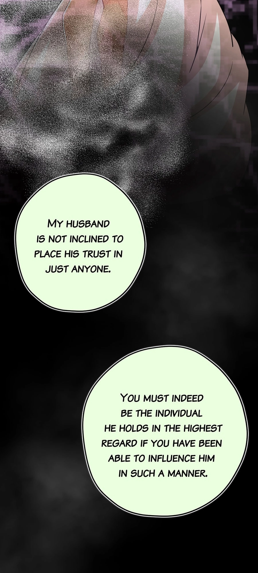 Read Bara no Ouji-sama chapter 42 image 9 on Lezhin